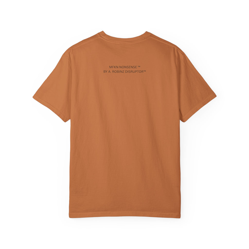 MFKN NONSENSE™ — THE CORE STAMP