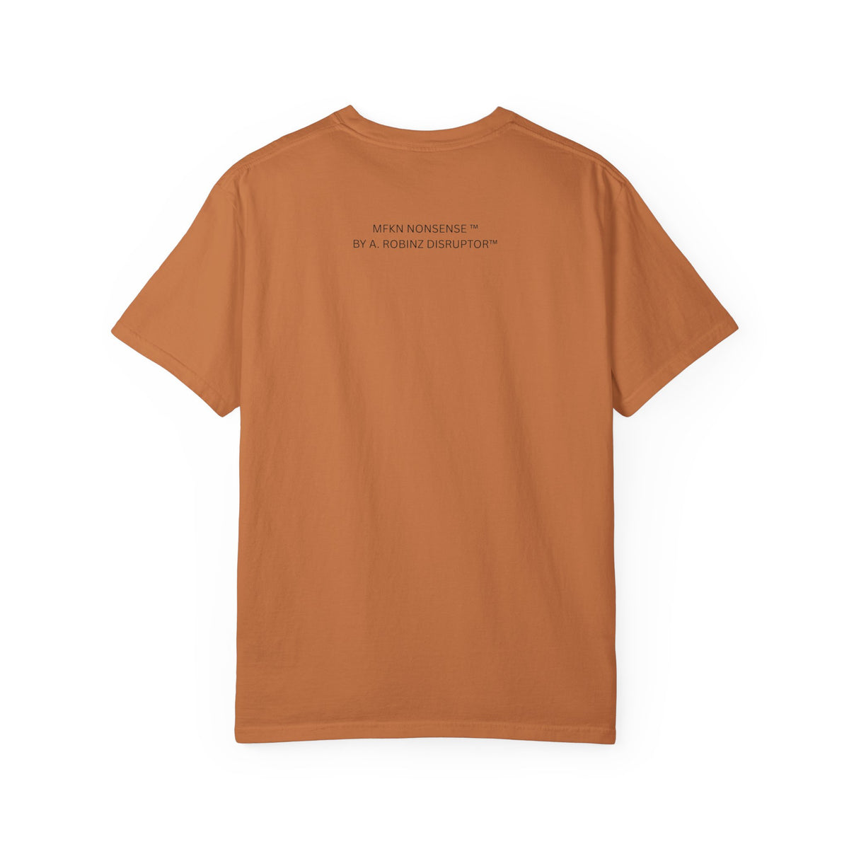 MFKN NONSENSE™ — THE CORE STAMP