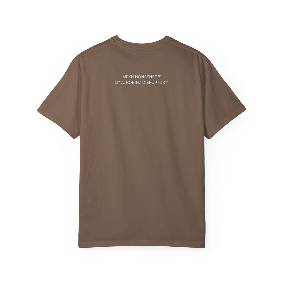 MFKN NONSENSE™ — THE CORE STAMP