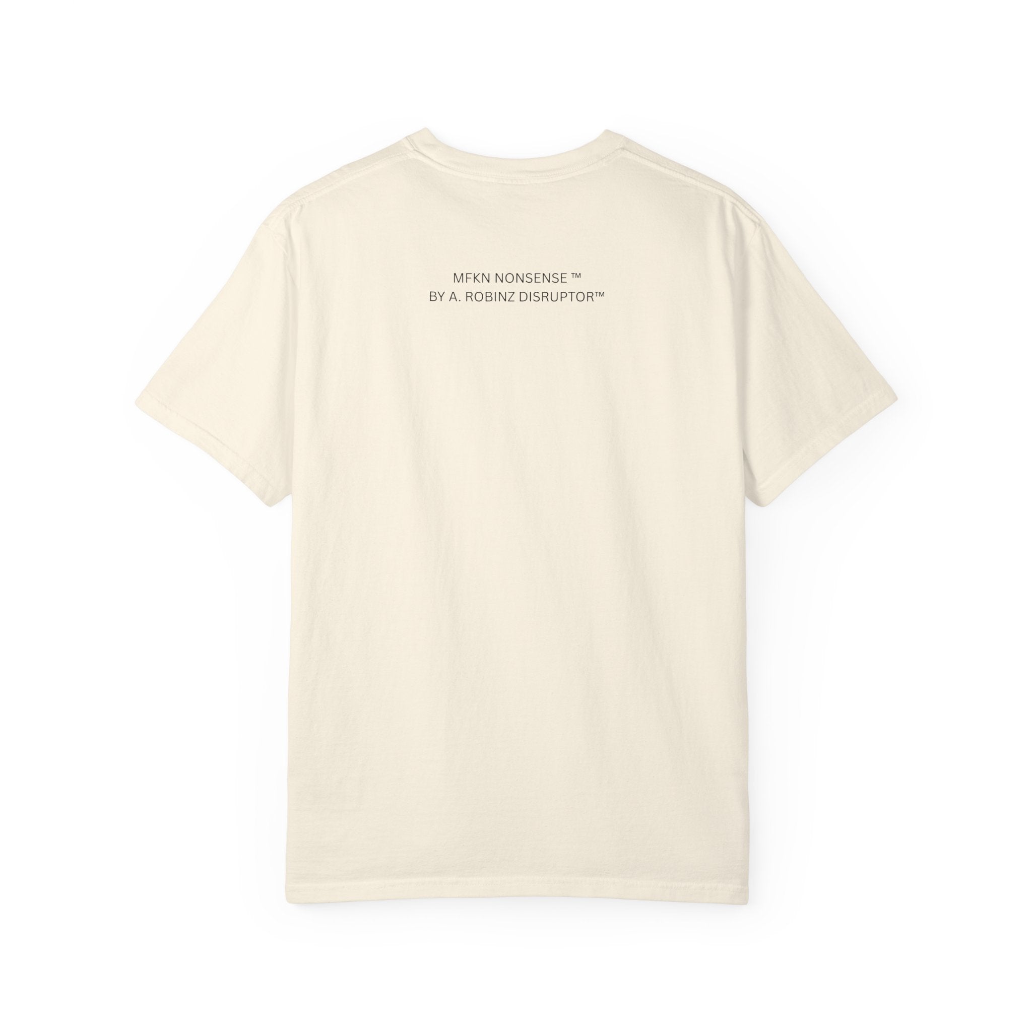 MFKN NONSENSE™ — THE CORE STAMP