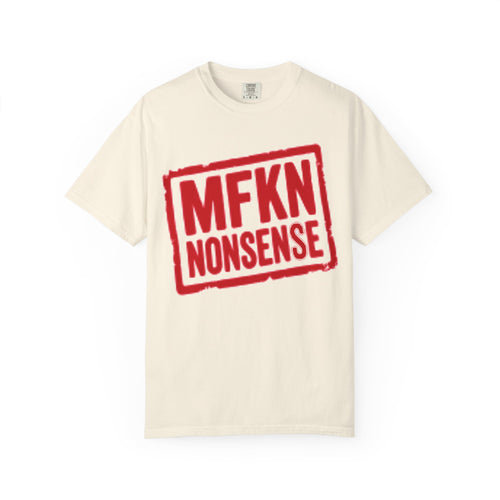 MFKN NONSENSE™ — THE CORE STAMP