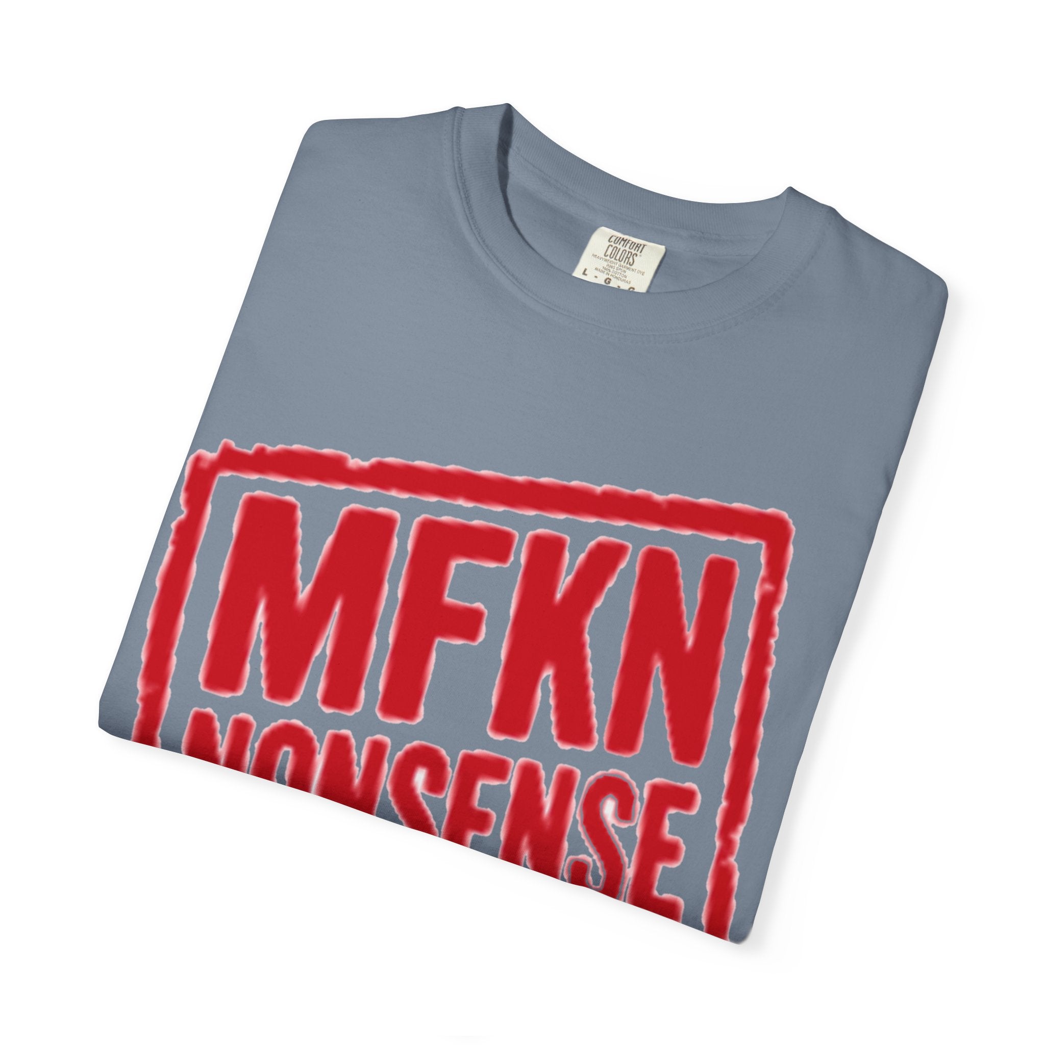 MFKN NONSENSE™ — THE CORE STAMP