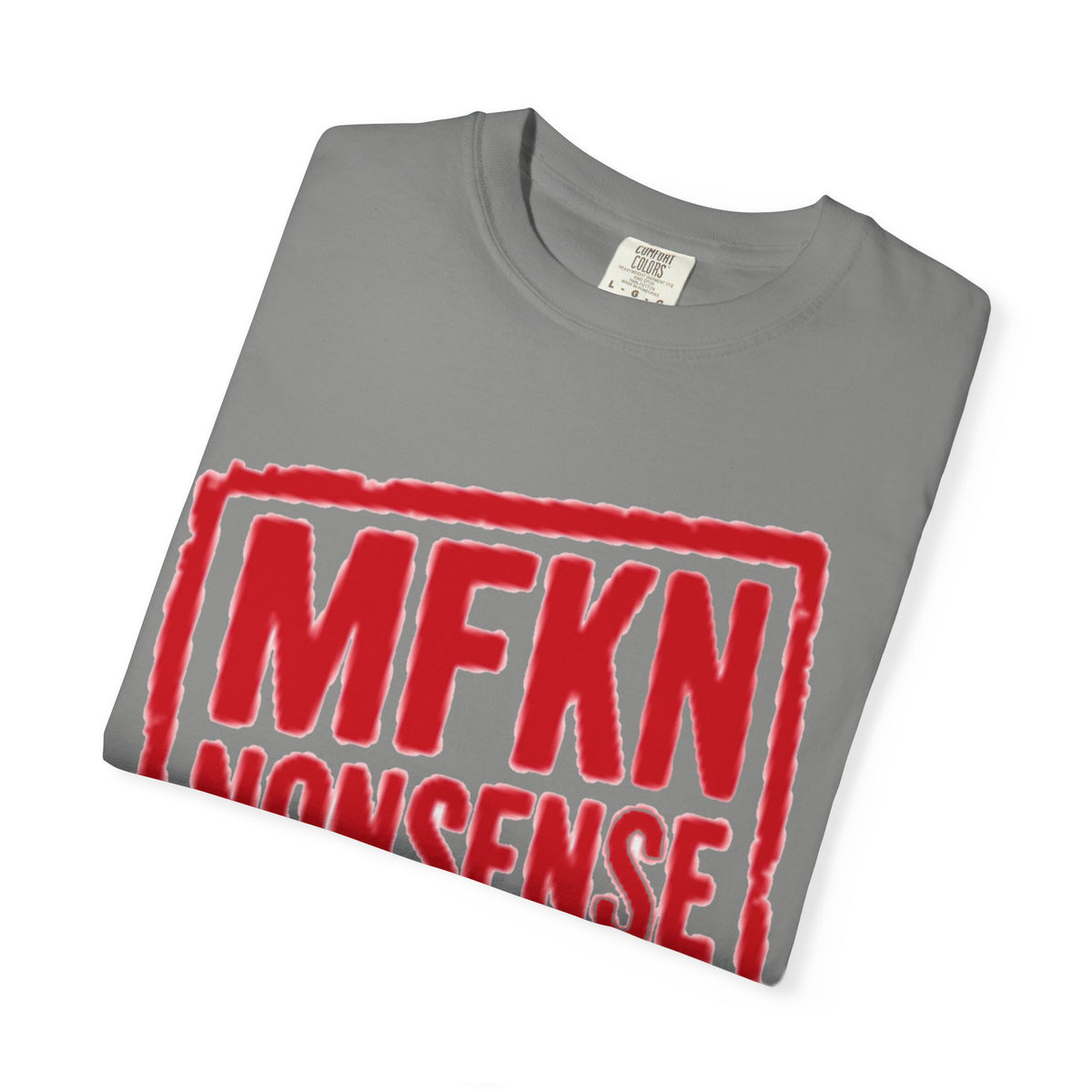 MFKN NONSENSE™ — THE CORE STAMP