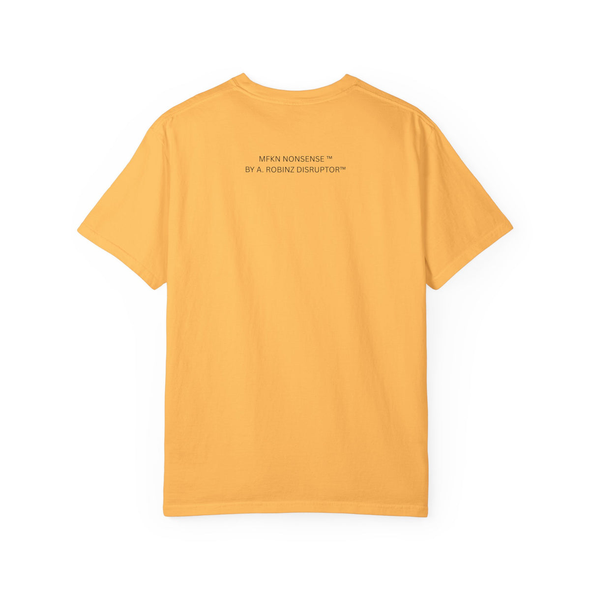 MFKN NONSENSE™ — THE CORE STAMP