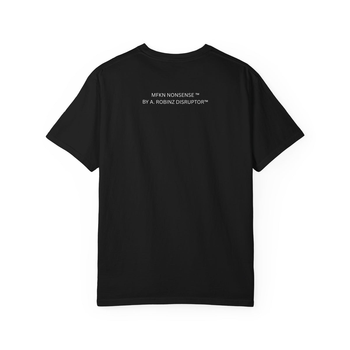 MFKN NONSENSE™ — THE CORE STAMP