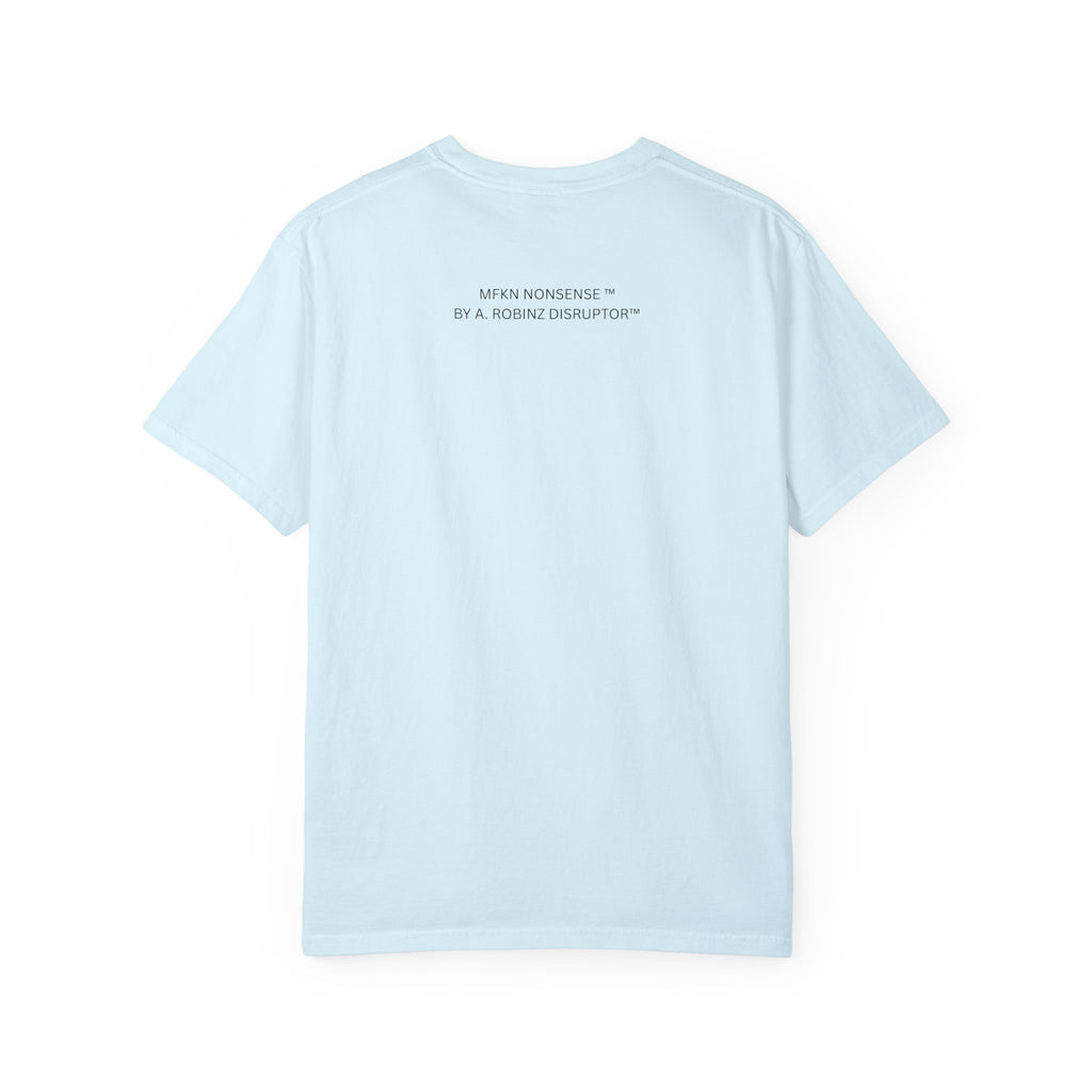 MFKN NONSENSE™ — THE CORE STAMP