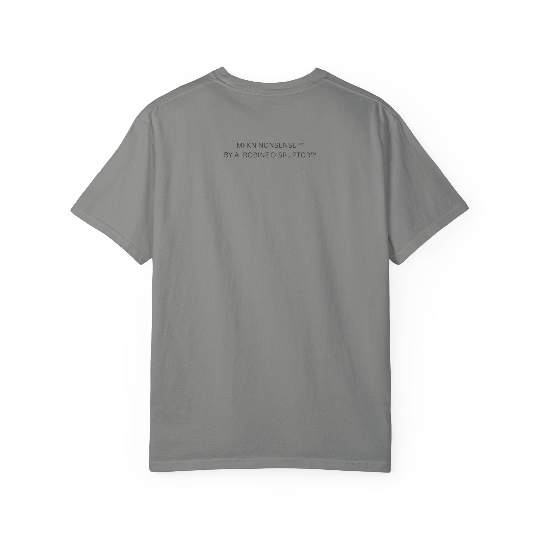 MFKN NONSENSE™ — THE CORE STAMP