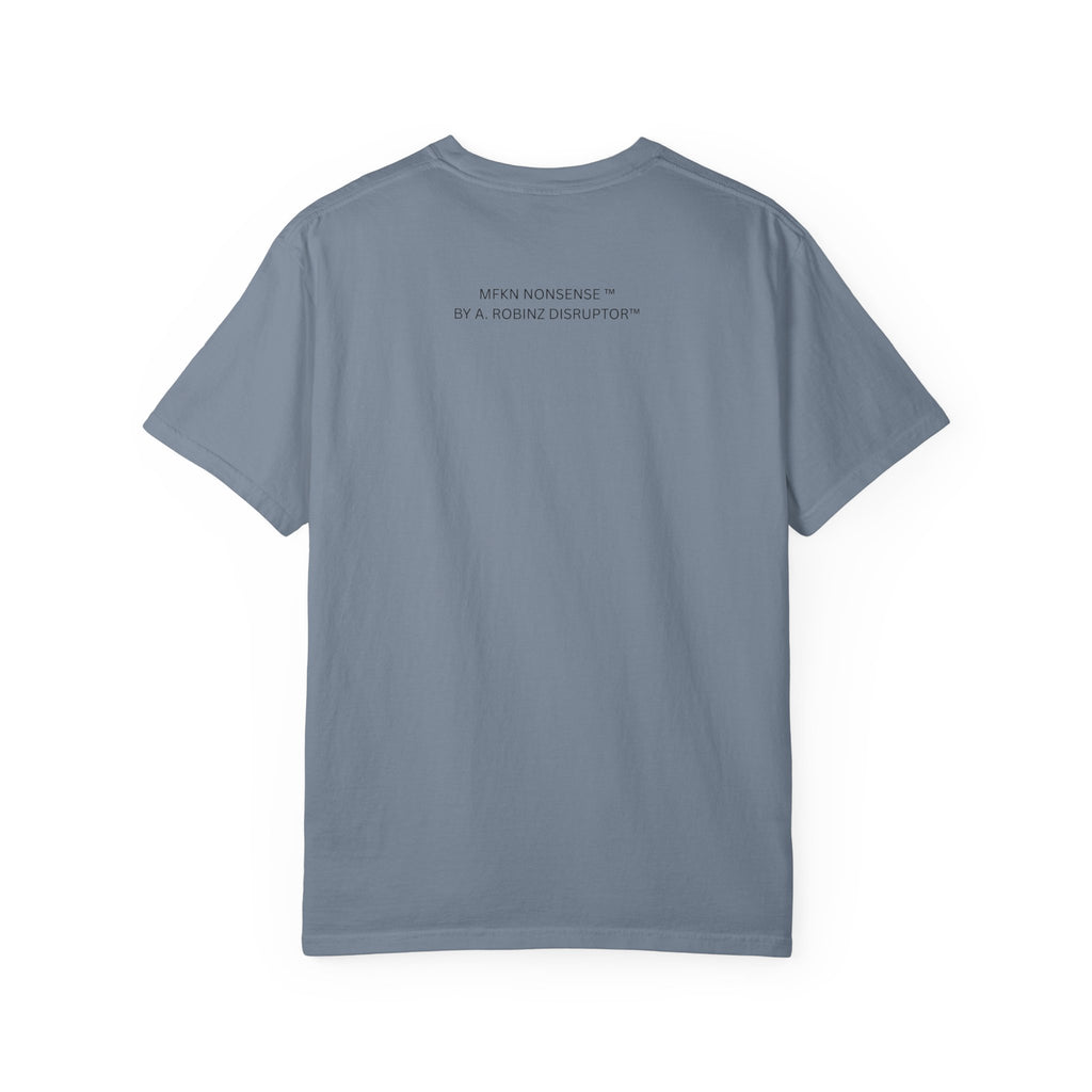 MFKN NONSENSE™ — THE CORE STAMP