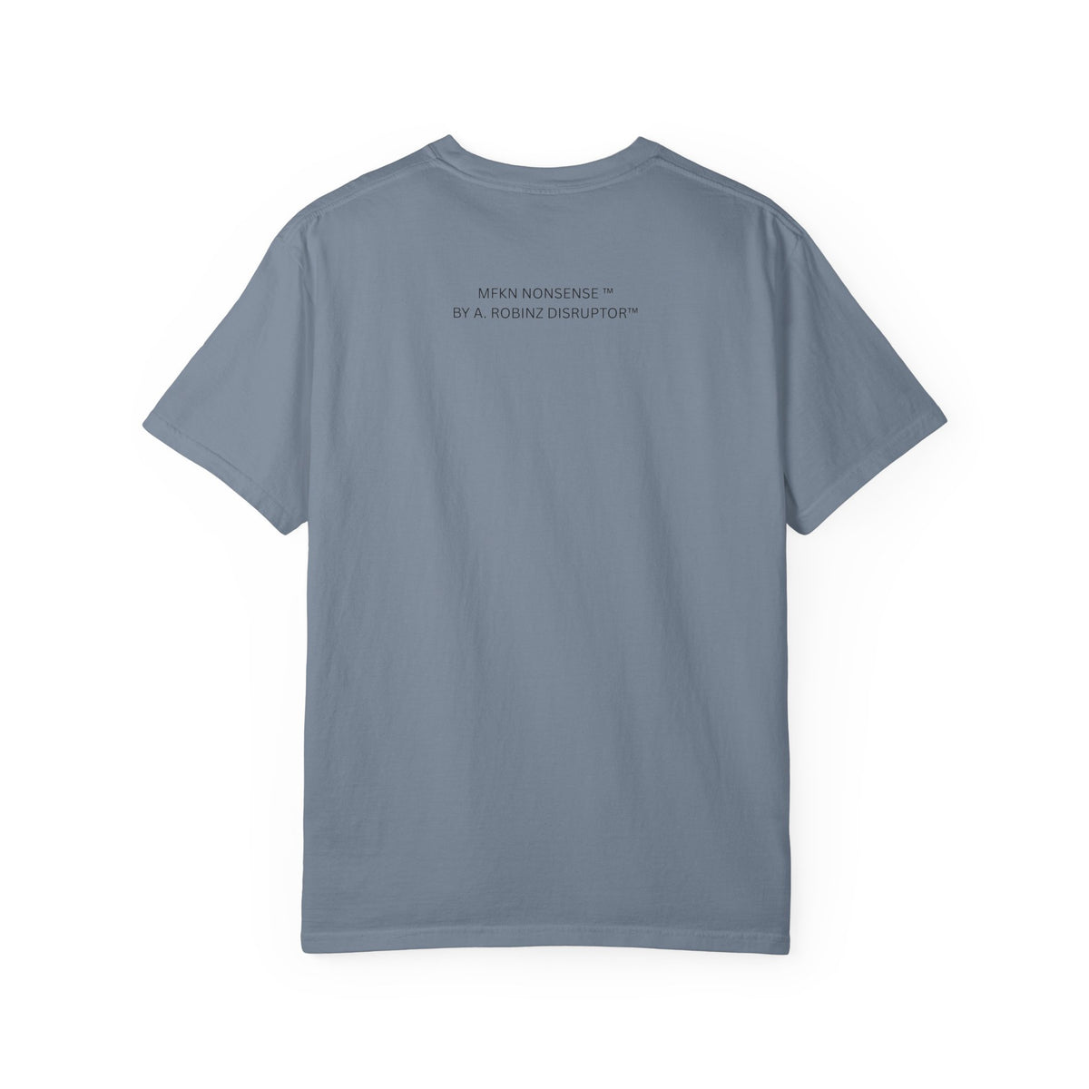 MFKN NONSENSE™ — THE CORE STAMP