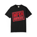 MFKN NONSENSE™ — THE CORE STAMP