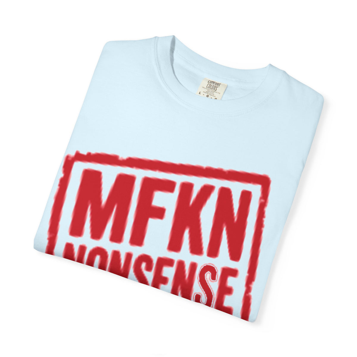MFKN NONSENSE™ — THE CORE STAMP