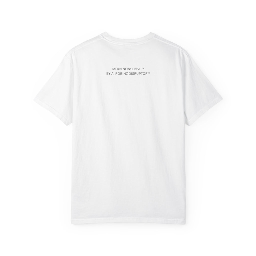 MFKN NONSENSE™ — THE CORE STAMP